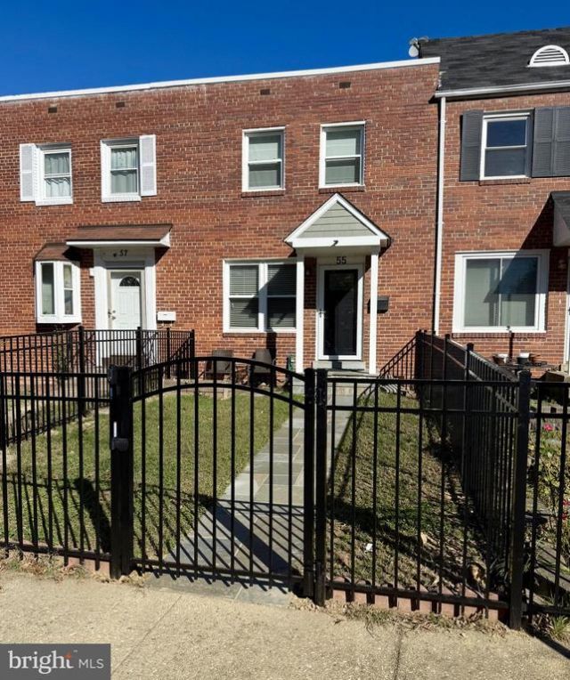 55 Dale Street, Alexandria, VA 22305 Main Photo