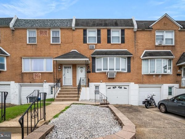 3202 THORNBROOK PLACE, PHILADELPHIA, PA 19114