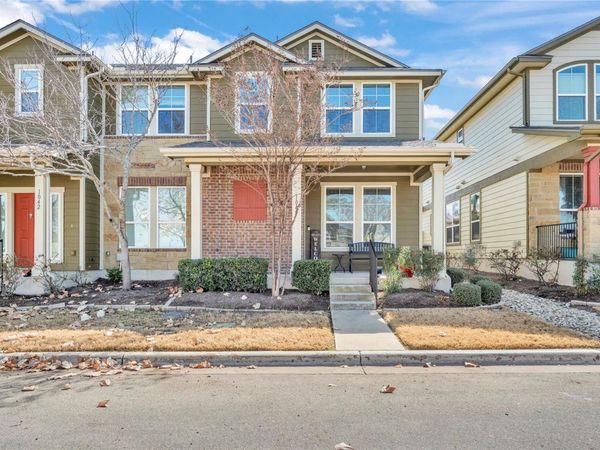 1040 Lost Pines LN, Cedar Park, TX 78613