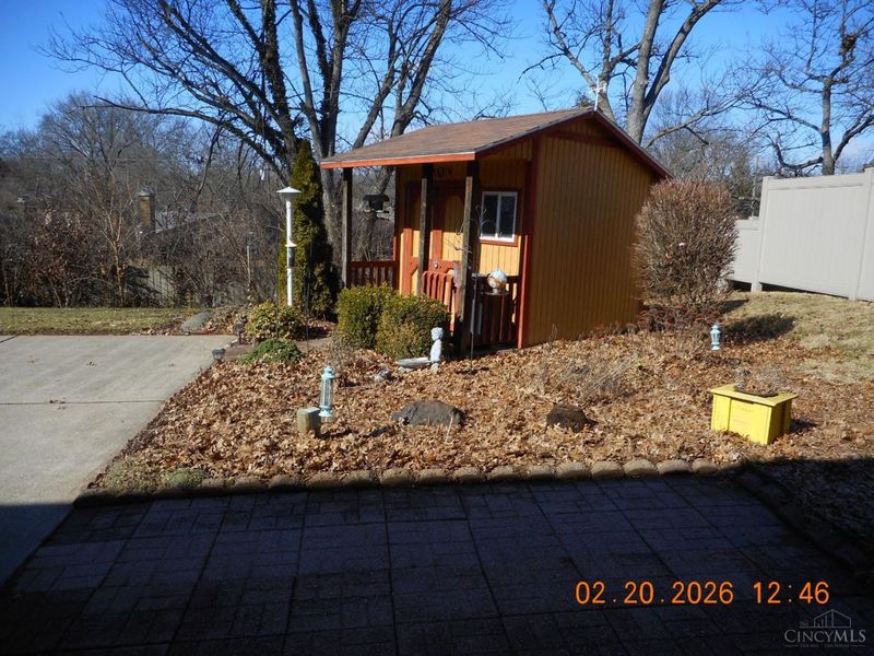 5621 Penway Court, Green Township, OH 45239 Photo 22