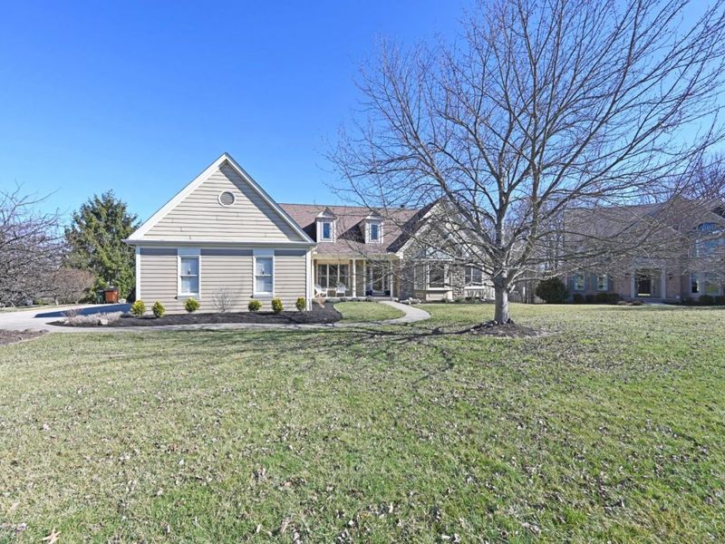3130 Wolf Run Court, Cincinnati, OH 45244 Photo 1