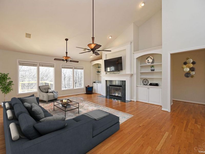 3130 Wolf Run Court, Cincinnati, OH 45244 Photo 10