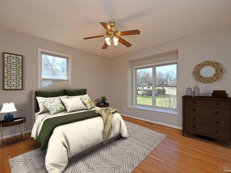 3130 Wolf Run Court, Cincinnati, OH 45244 Photo 11