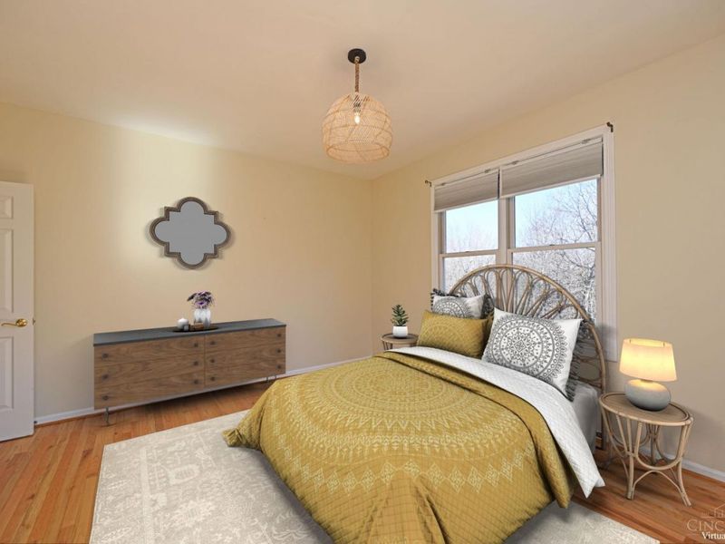 3130 Wolf Run Court, Cincinnati, OH 45244 Photo 12