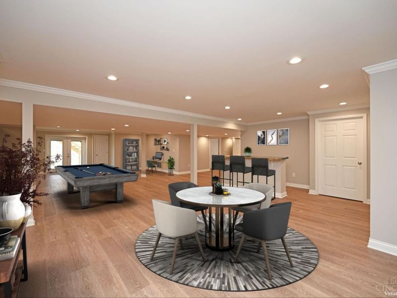 3130 Wolf Run Court, Cincinnati, OH 45244 Photo 13