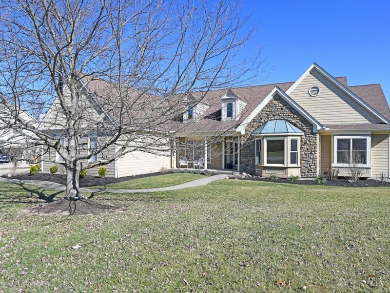 3130 Wolf Run Court, Cincinnati, OH 45244 Photo 2