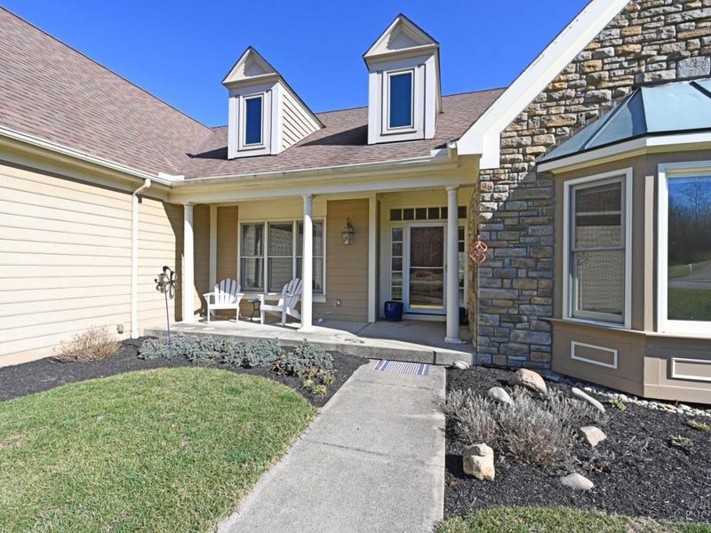 3130 Wolf Run Court, Cincinnati, OH 45244 Photo 3