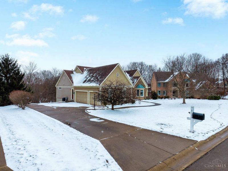 3130 Wolf Run Court, Cincinnati, OH 45244 Photo 77