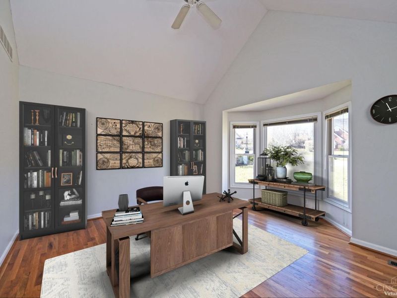 3130 Wolf Run Court, Cincinnati, OH 45244 Photo 8