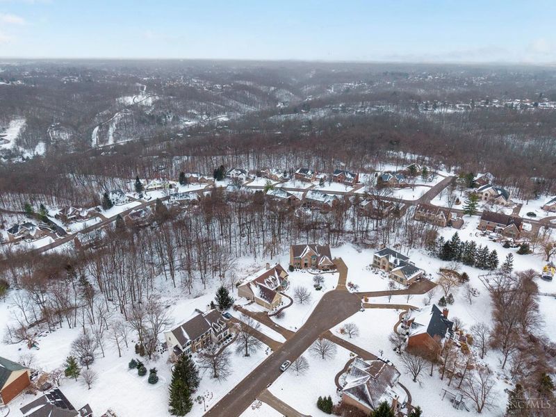 3130 Wolf Run Court, Cincinnati, OH 45244 Photo 82