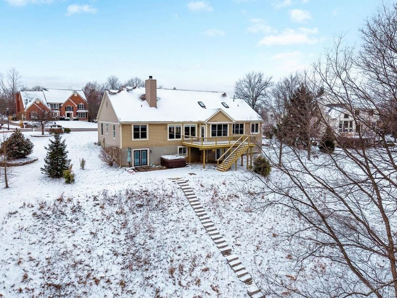 3130 Wolf Run Court, Cincinnati, OH 45244 Photo 89