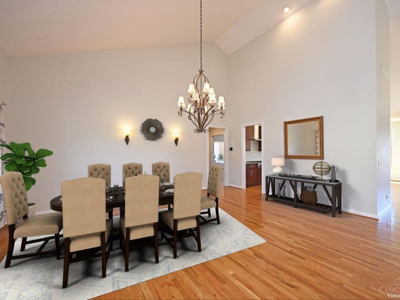 3130 Wolf Run Court, Cincinnati, OH 45244 Photo 9