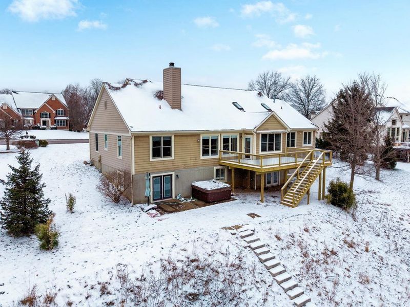 3130 Wolf Run Court, Cincinnati, OH 45244 Photo 90