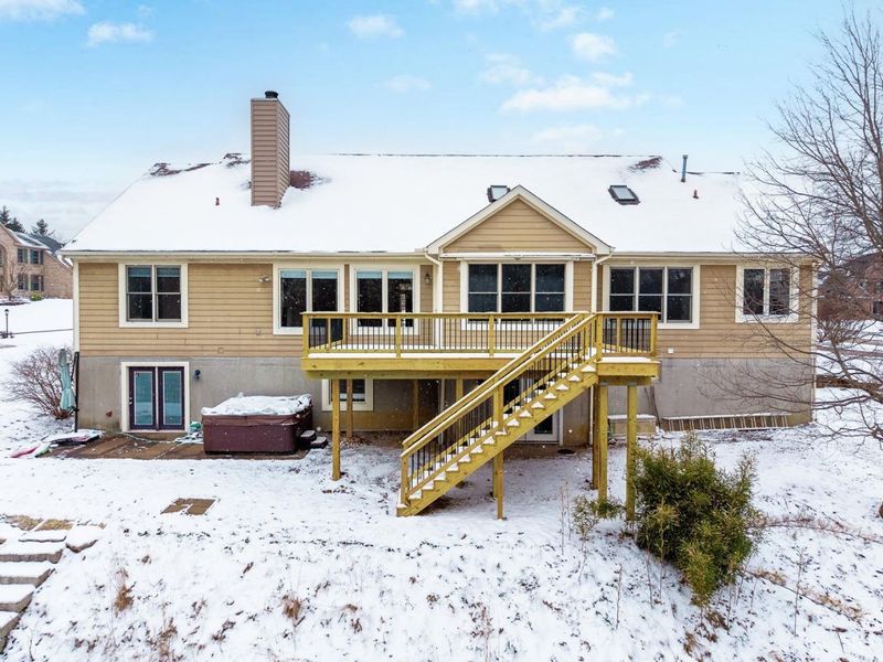 3130 Wolf Run Court, Cincinnati, OH 45244 Photo 91