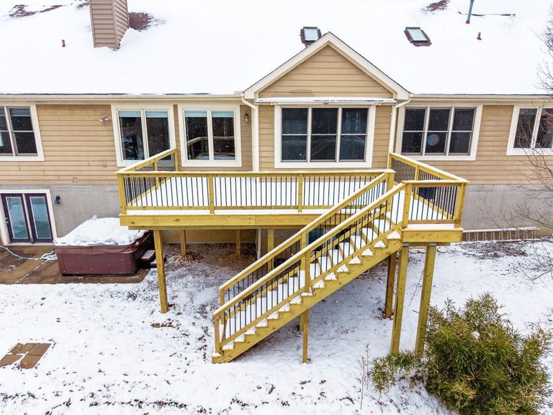 3130 Wolf Run Court, Cincinnati, OH 45244 Photo 92