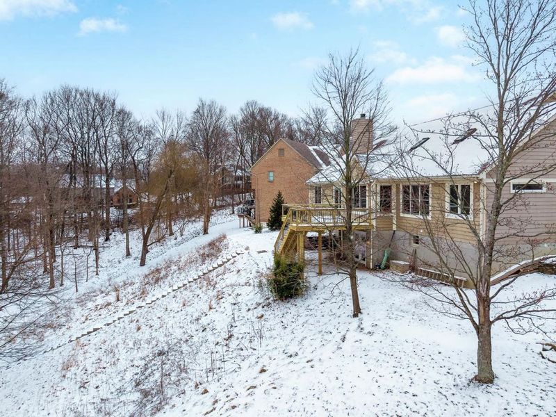 3130 Wolf Run Court, Cincinnati, OH 45244 Photo 95