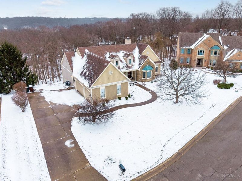 3130 Wolf Run Court, Cincinnati, OH 45244 Photo 97