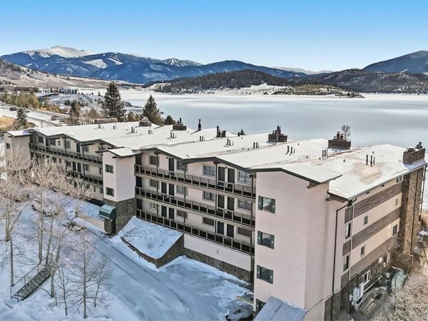 401 W La Bonte Street , Unit 202, Dillon, CO 80435