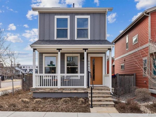9340 E 58th Avenue, Denver, CO 80238