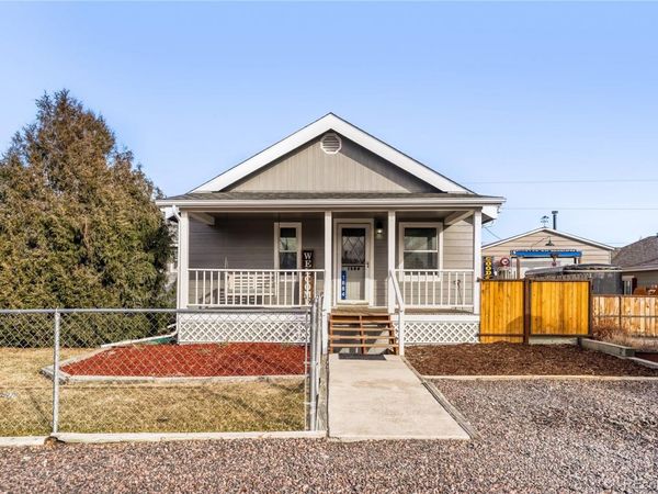 1684 Adams Street, Strasburg, CO 80136