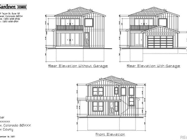2275 Harlan Street , Edgewater, CO 80214