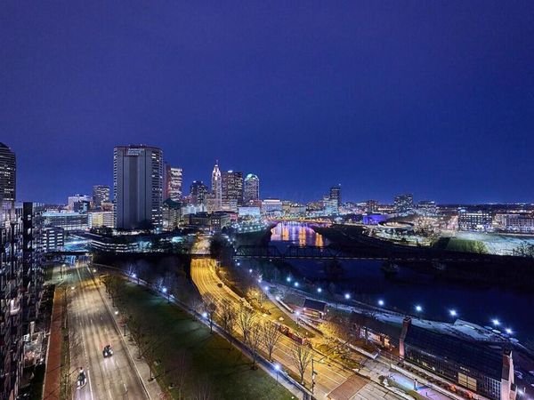 300 W Spring Street, Unit 1302, Columbus, OH 43215