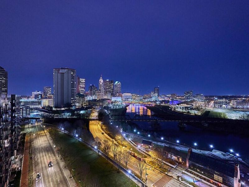 300 W Spring Street, Unit 1302, Columbus, OH 43215 Photo 1