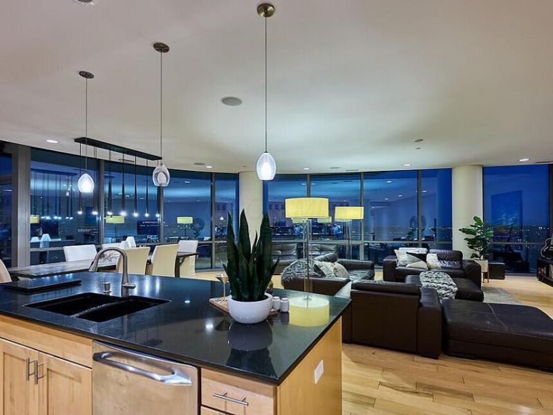 300 W Spring Street, Unit 1302, Columbus, OH 43215 Photo 10