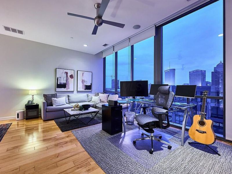 300 W Spring Street, Unit 1302, Columbus, OH 43215 Photo 15