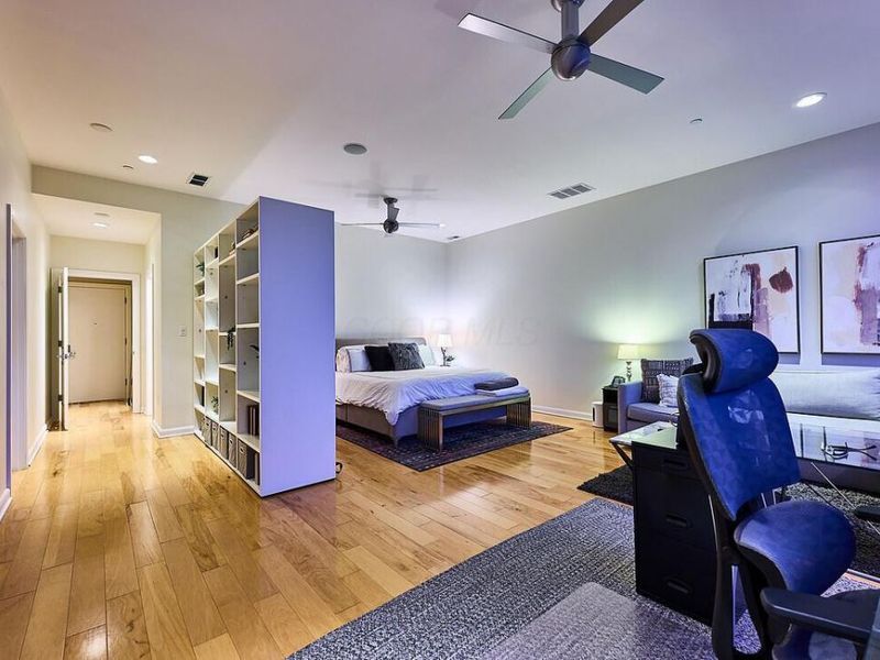 300 W Spring Street, Unit 1302, Columbus, OH 43215 Photo 16