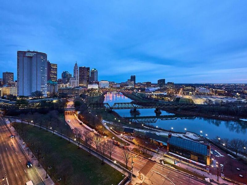 300 W Spring Street, Unit 1302, Columbus, OH 43215 Photo 26