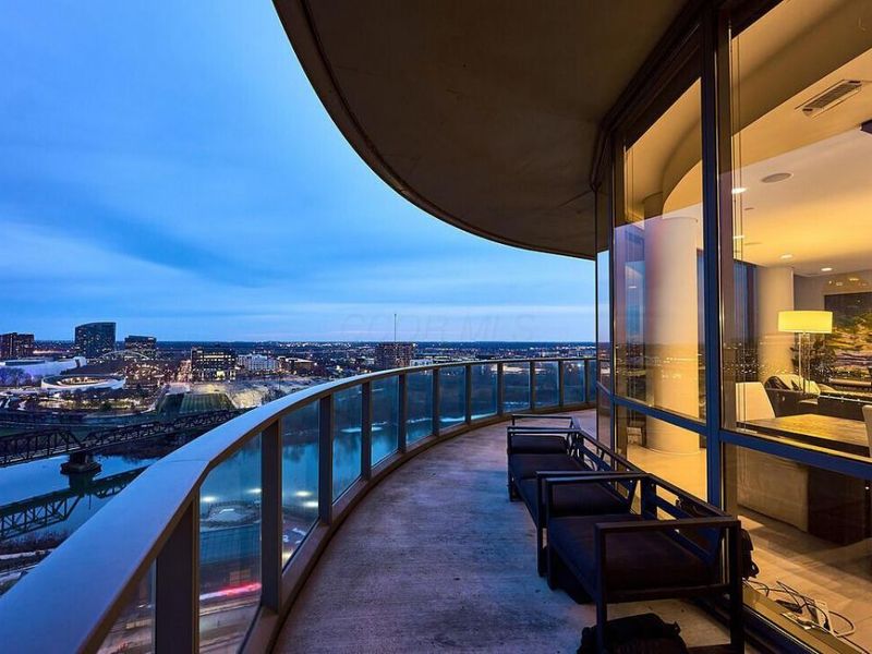 300 W Spring Street, Unit 1302, Columbus, OH 43215 Photo 27