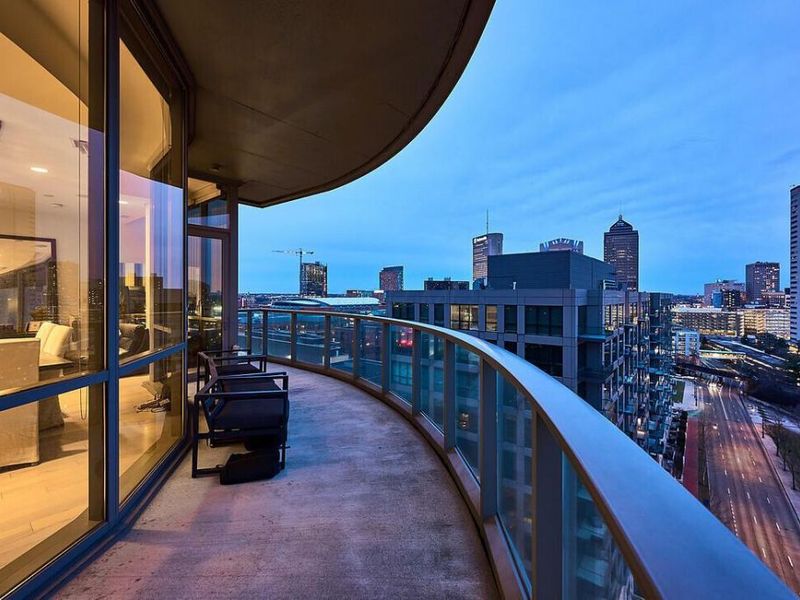 300 W Spring Street, Unit 1302, Columbus, OH 43215 Photo 28