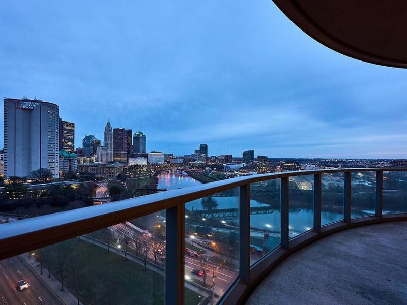 300 W Spring Street, Unit 1302, Columbus, OH 43215 Photo 29