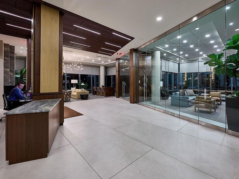 300 W Spring Street, Unit 1302, Columbus, OH 43215 Photo 32