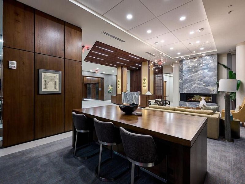 300 W Spring Street, Unit 1302, Columbus, OH 43215 Photo 33