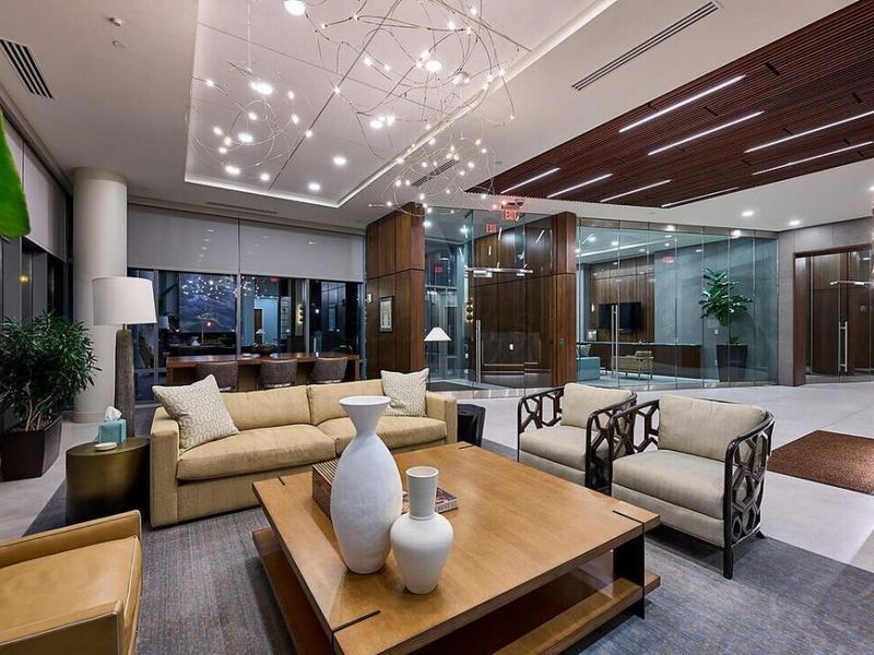 300 W Spring Street, Unit 1302, Columbus, OH 43215 Photo 34