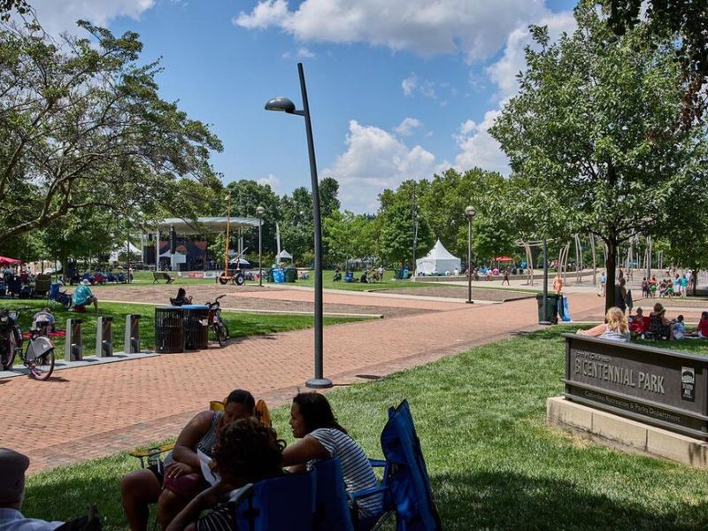 300 W Spring Street, Unit 1302, Columbus, OH 43215 Photo 35