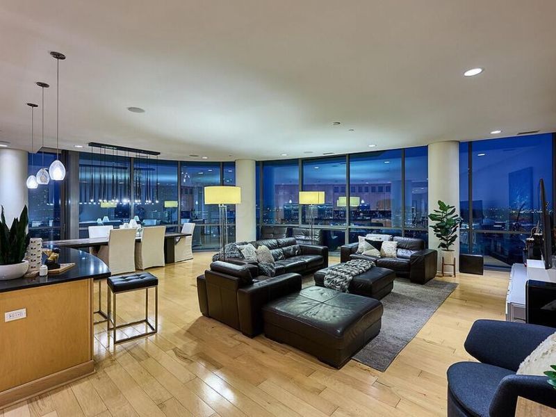 300 W Spring Street, Unit 1302, Columbus, OH 43215 Photo 5