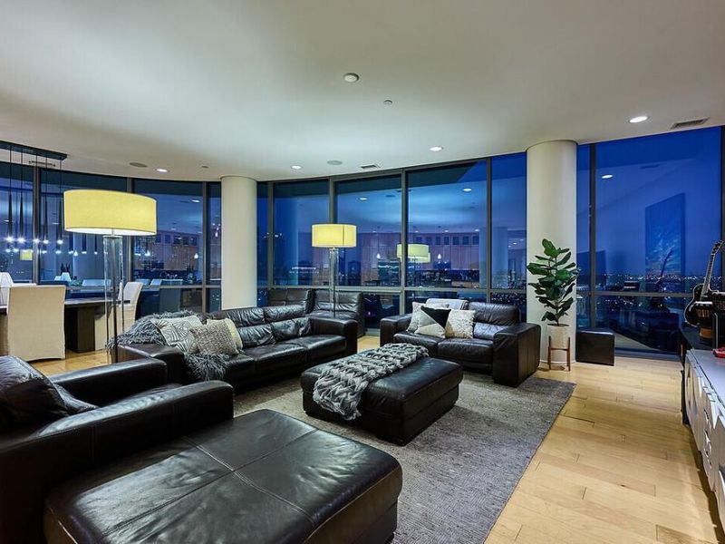 300 W Spring Street, Unit 1302, Columbus, OH 43215 Photo 6