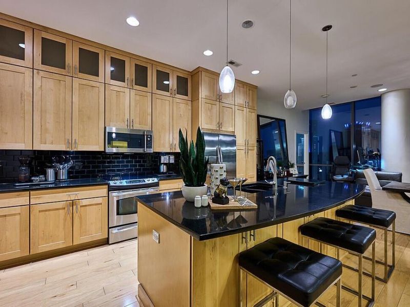 300 W Spring Street, Unit 1302, Columbus, OH 43215 Photo 8