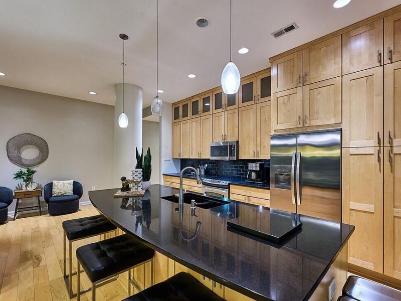 300 W Spring Street, Unit 1302, Columbus, OH 43215 Photo 9