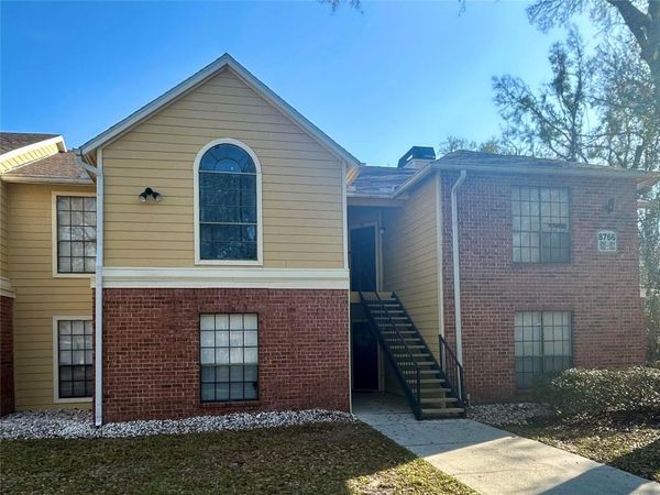 8766 MALLARD RESERVE DRIVE, Unit 101, TAMPA, FL 33614