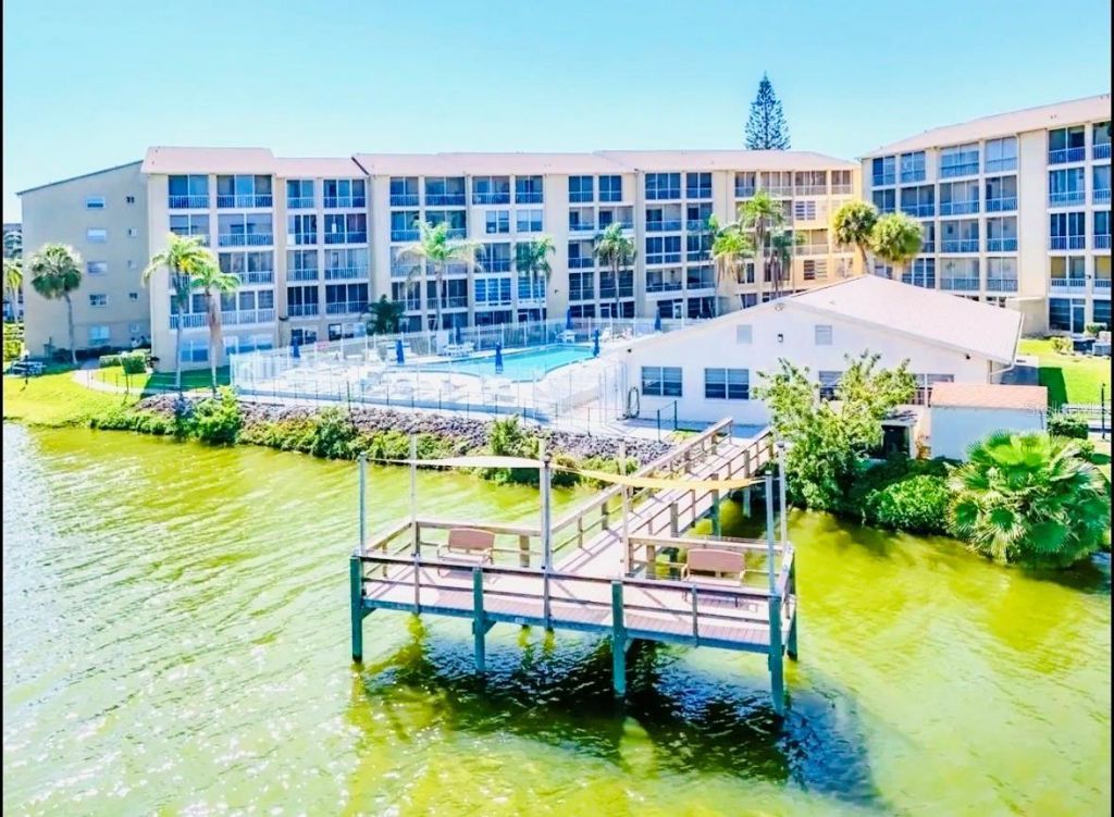 3710 Lake Bayshore Drive, Unit k416, Bradenton, FL 34205 Photo
