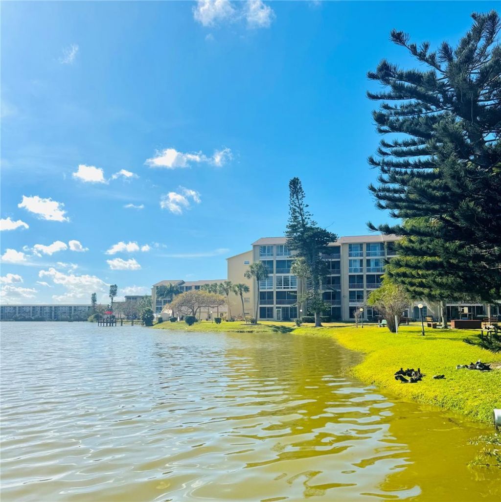 3710 Lake Bayshore Drive, Unit k416, Bradenton, FL 34205 Photo