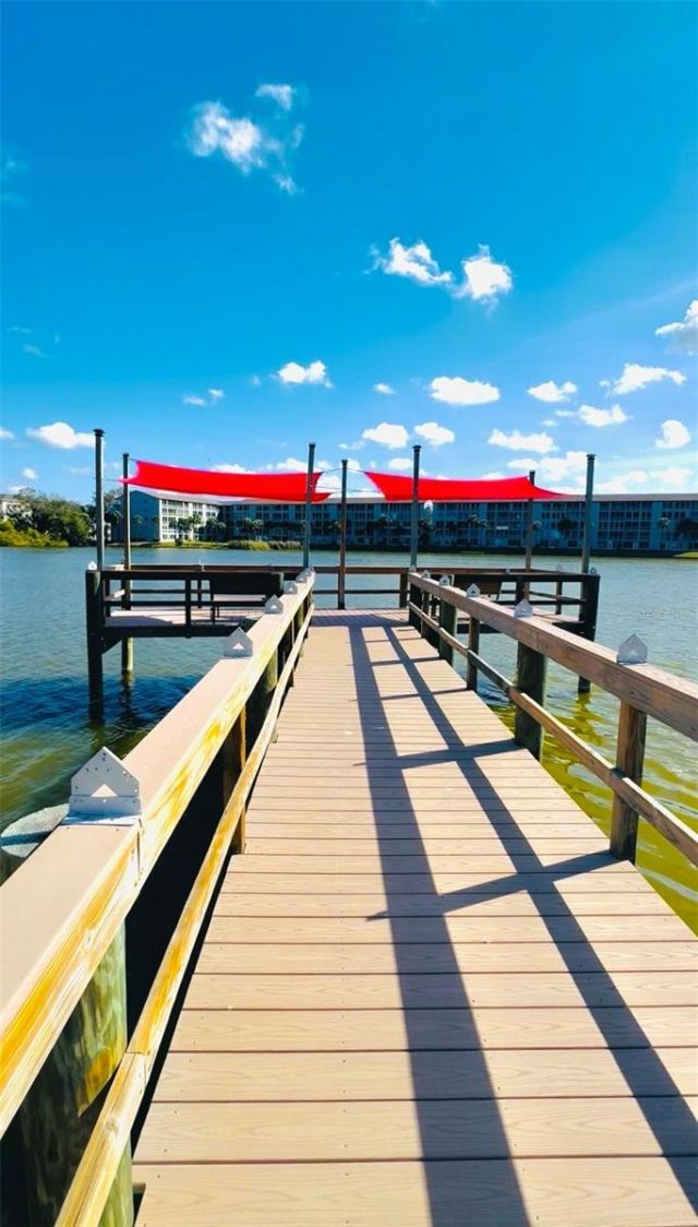 3710 Lake Bayshore Drive, Unit k416, Bradenton, FL 34205 Photo