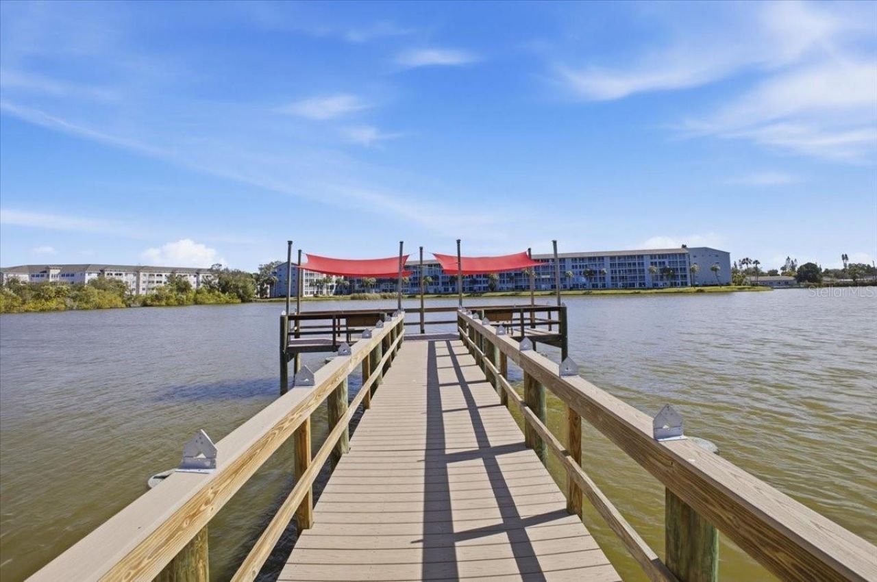 3710 Lake Bayshore Drive, Unit k416, Bradenton, FL 34205 Photo