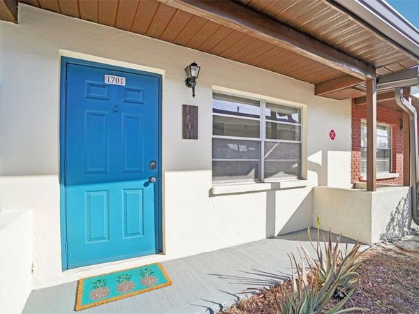 24862 US HIGHWAY 19 N, Unit 1701, CLEARWATER, FL 33763