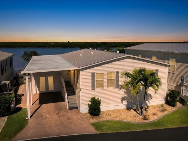 4300 RIVERSIDE DRIVE, Unit 112, PUNTA GORDA, FL 33982