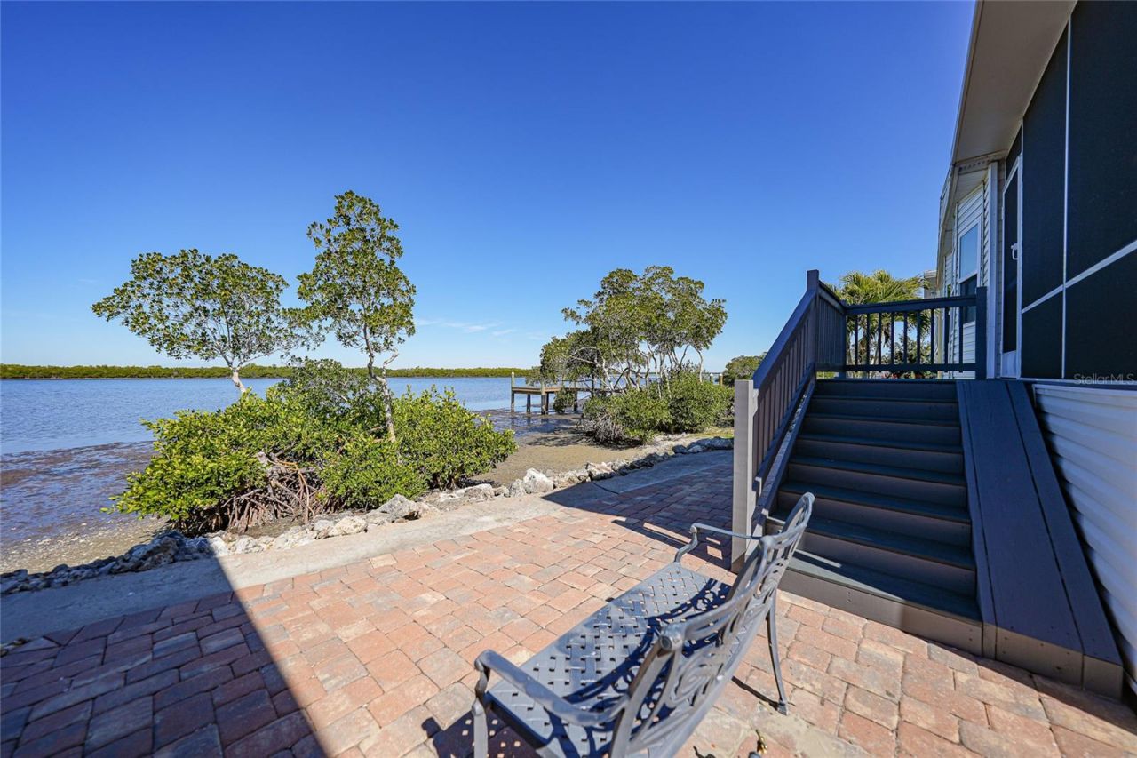 4300 Riverside Drive, Unit 112, Punta Gorda, FL 33982 Photo